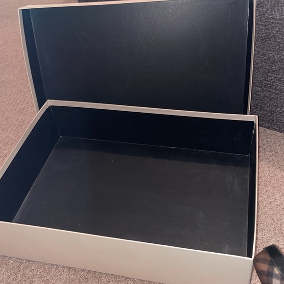 Burberry Rain Boots - Picture 6 of 8